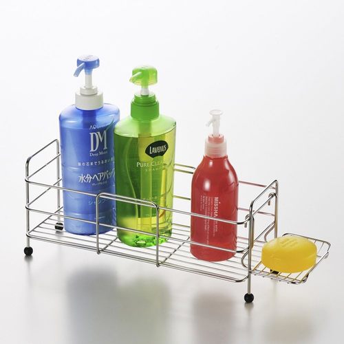 アメニック ソープラック 石鹸入れ 2セット