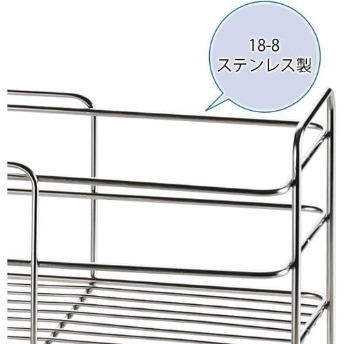 アメニック シャンプーラック 1段