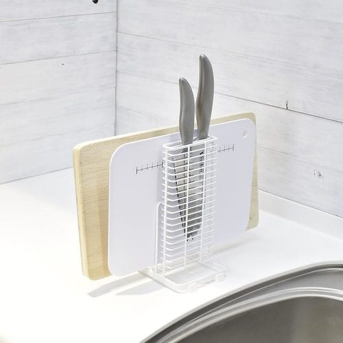 ブランス まな板包丁スタンド 2セット