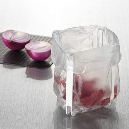 キッチン収納 フロウト ゴミ袋スタンド 2セット