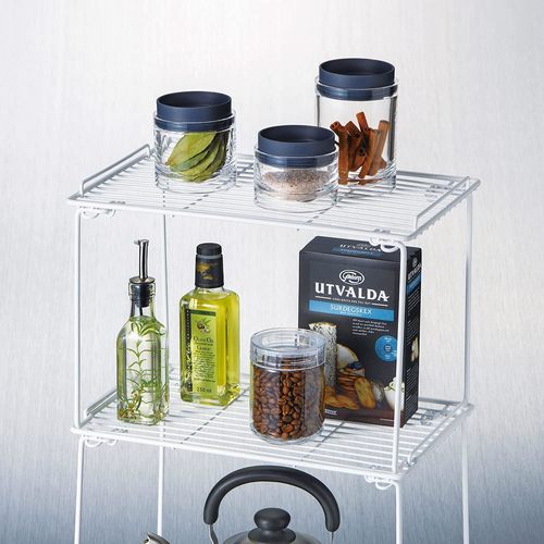 キッチン収納 フロウト シンク下ラック L