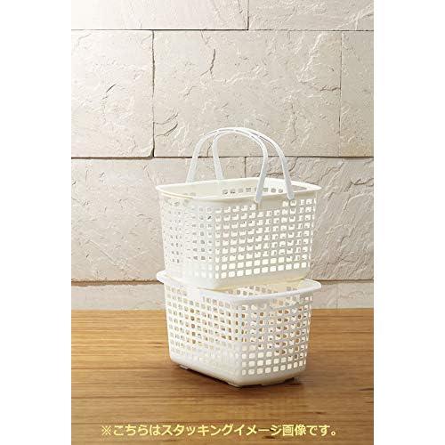 ライトバスケット ブルー 2セット