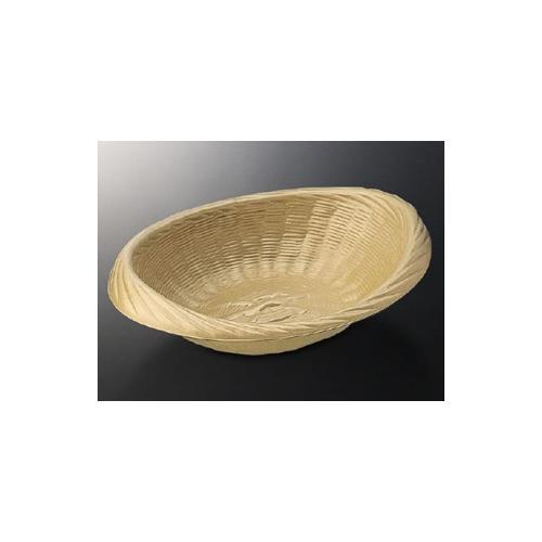 軽食容器 CF ザル−21 BR 身 3セット