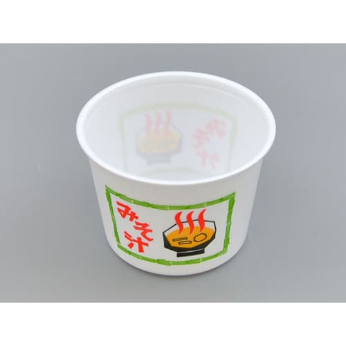 CFカップ 95−270 みそ汁 本体 2セット