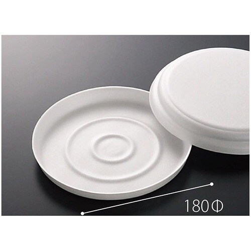 弁当容器 丸容器 共付 6セット