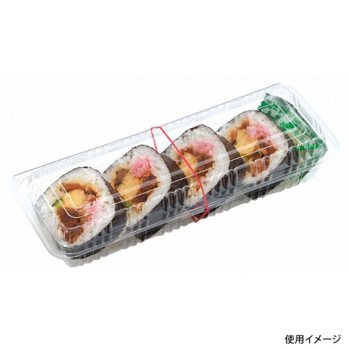 巻き寿司 1 浅 防曇 5セット