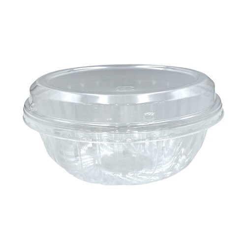 クリアボウル 中 ト付 2セット
