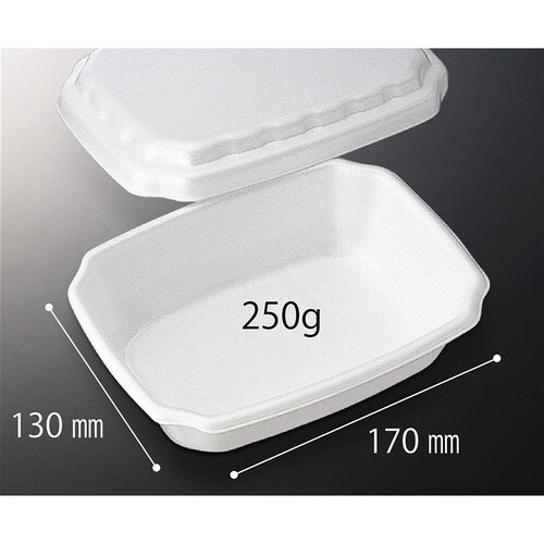 かきあげ弁当 共付 6セット