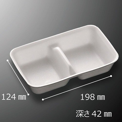 ミンチ発泡トレー 330 31セット