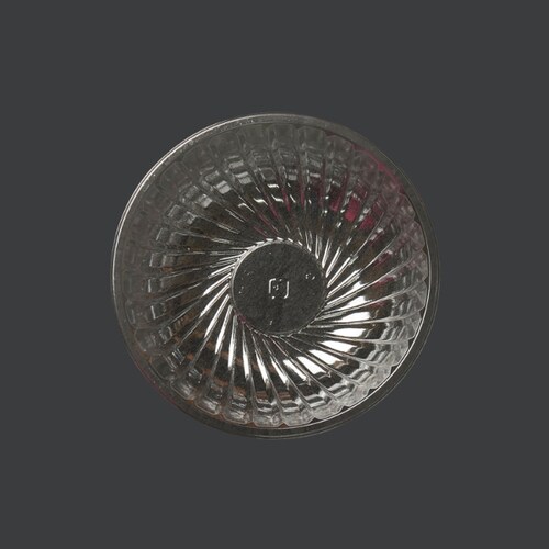 クリアボウル 大 透明蓋付