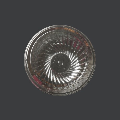 クリアボウル 大 透明蓋付