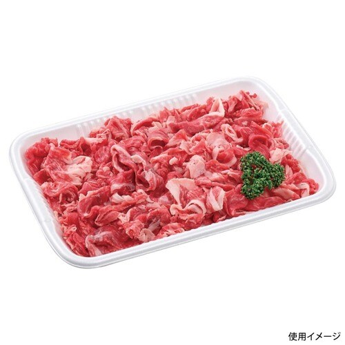 発泡トレー DJ−1 白 6セット