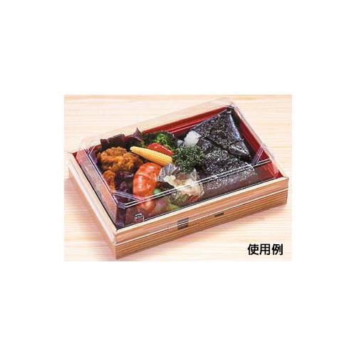 WUかん合−410 本体 わっぱ 25セット