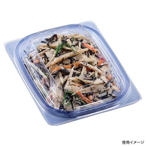 AP惣菜13−10(16)R エコブルー ×36