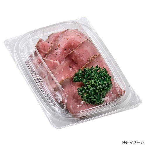 AP惣菜15−10(16)R 本体 エコ ×32