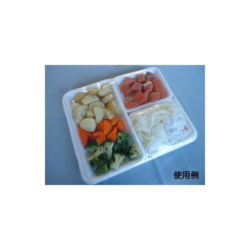 発泡トレー CJ25−30F 白 6セット