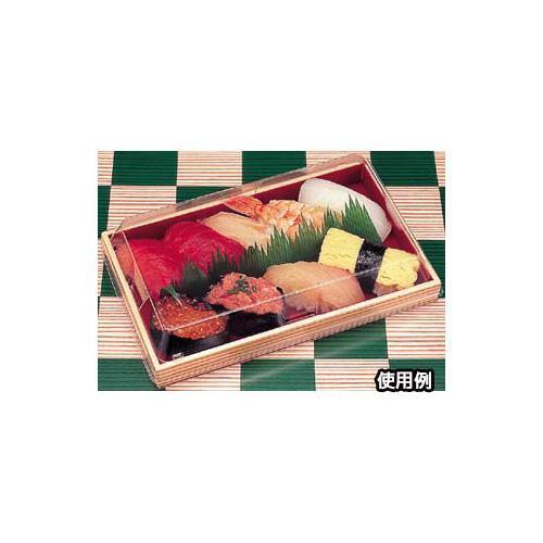 WHSかん合−415S身 柾目(朱) 18セット