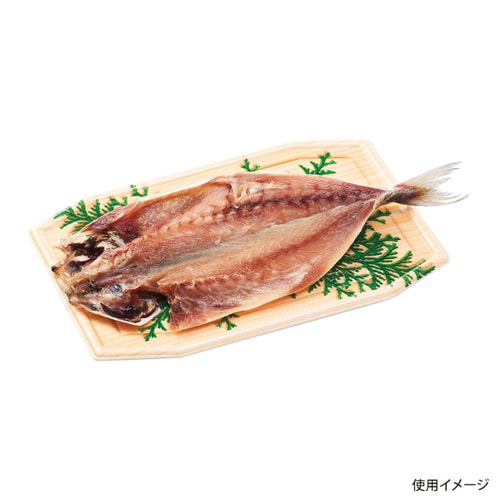 発泡トレー 手板−角10 檜葉 18セット