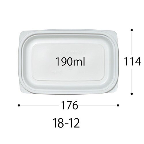 CTデリカン18−12 BL 身 T 4セット