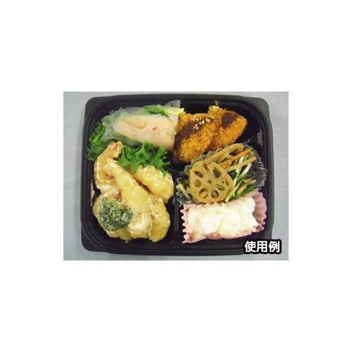 CTデリカン18−15三ッ仕切BLT 16セット