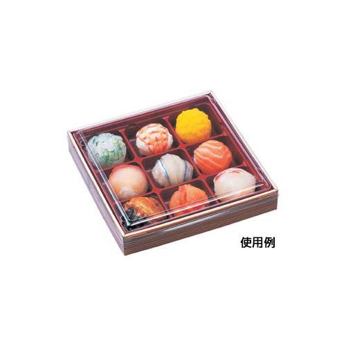 WUかん合−165−9 本体 わっぱ