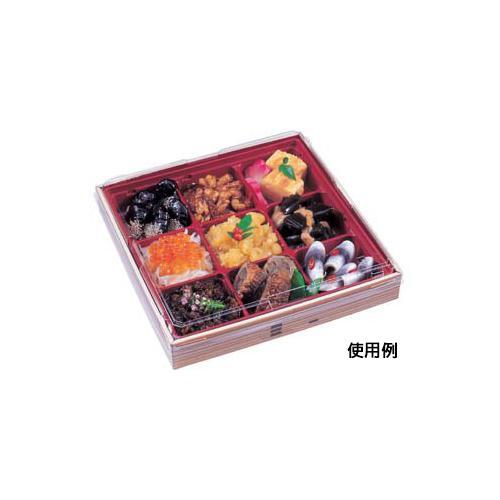 WUかん合−170−9 本体 わっぱ