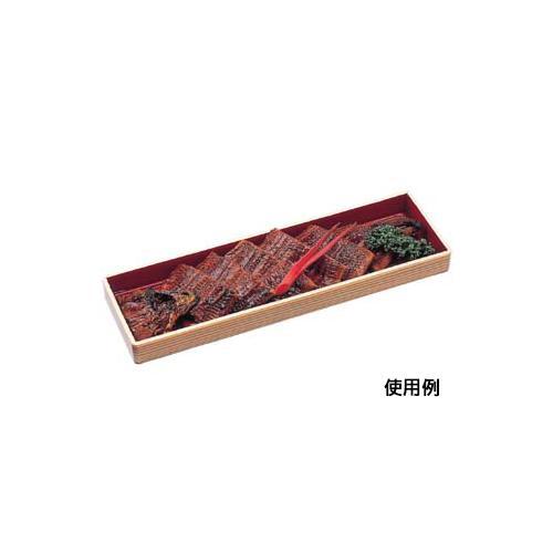 WHS−33−10 本体 ベージュ柾目(朱)×12