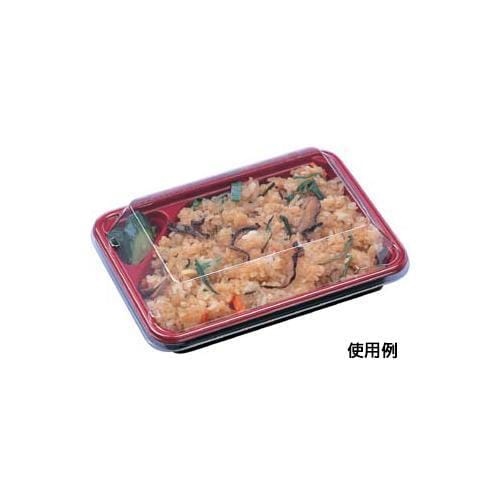 HS−ランチ130−1 本体 うるし 24セット