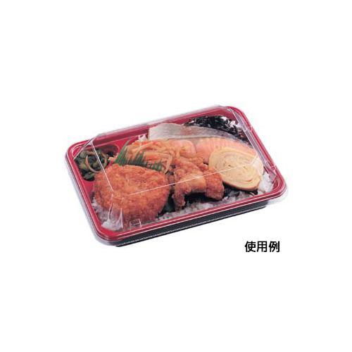 HS−ランチ130−1 本体 うるし 24セット