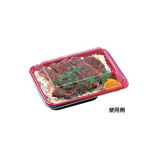 HS−ランチ130−1 本体 うるし 24セット