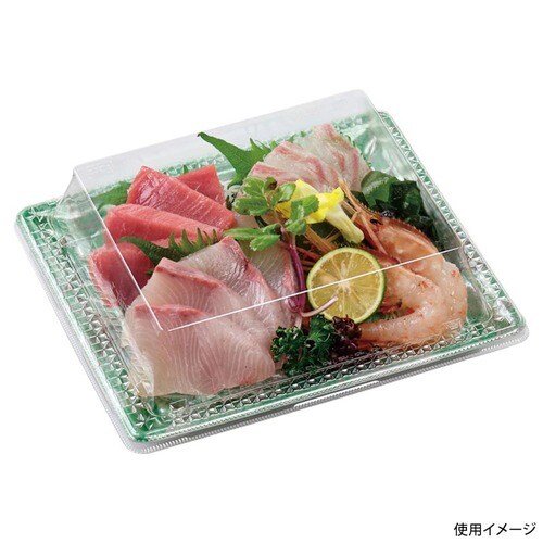 Sステージ19−17−1盛台 クリスタル緑 ×16