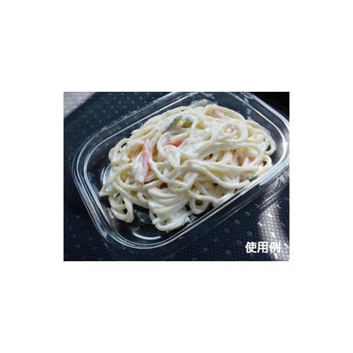 オードブル容器C−APデリカン15−11身×24