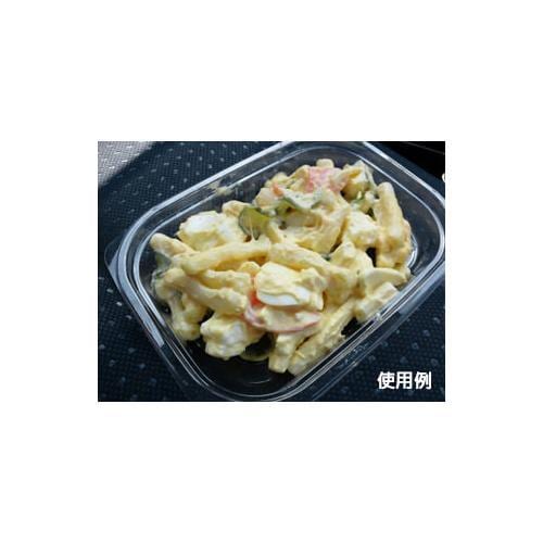 オードブル容器C−APデリカン15−11身×24