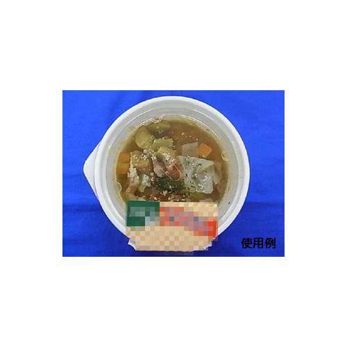 弁当容器 CT VIカップA 300 W 身×16