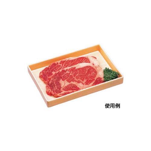 発泡トレーWHS−Y17−27精肉W秋田杉×15