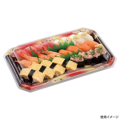 美彩3−9 本体 金フチ扇 30セット