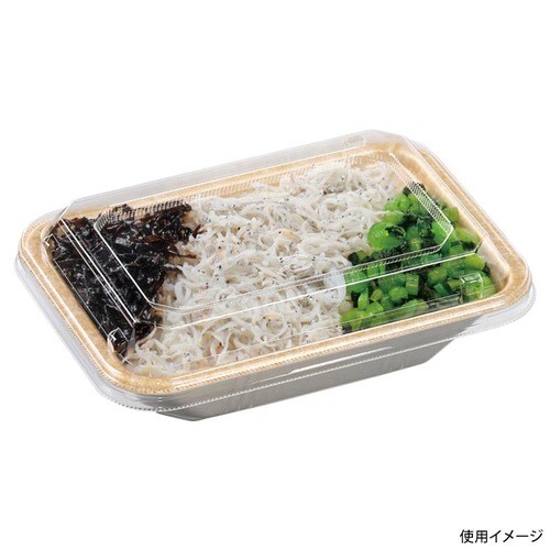 MFP角丼−16−11 本体 バル茶 30セット