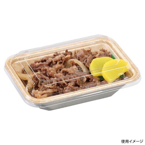 MFP角丼−16−11 本体 バル茶 30セット