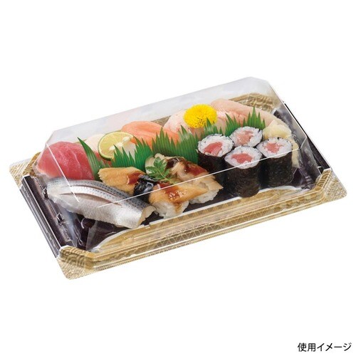 穂高2−5 本体 和紋内黒 12セット