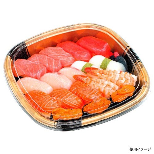 DX角桶 20 金砂目−BK 身 24セット