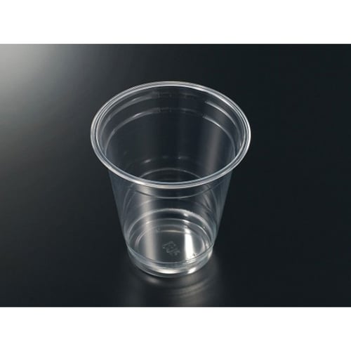 PETカップR96−370L 無地 3セット