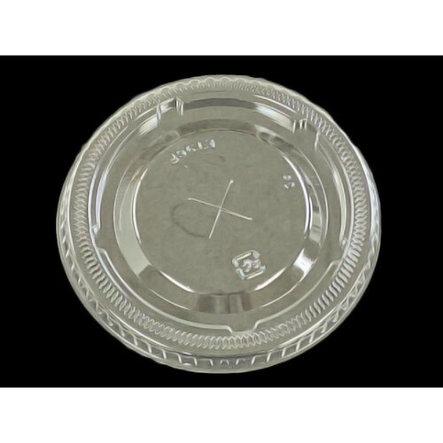 PETカップ96 平蓋十字穴 2セット