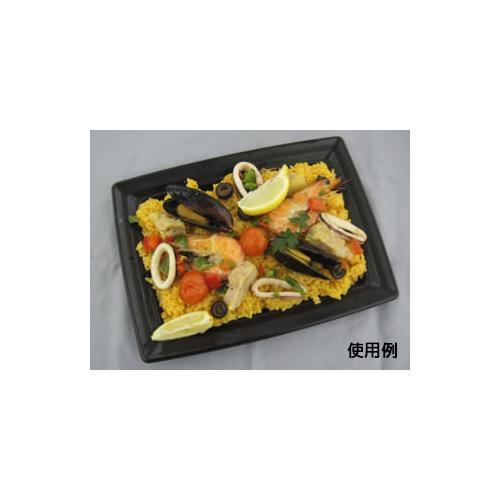 軽食容器 CT沙楽 K27−20 BK 身 ×8