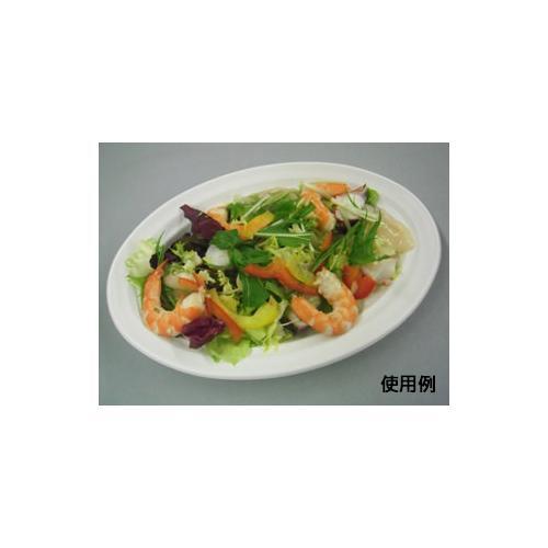 軽食容器 CT沙楽 M24−16 W 身 8セット