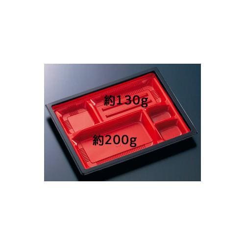 CT WF−24A−27赤黒−BK身