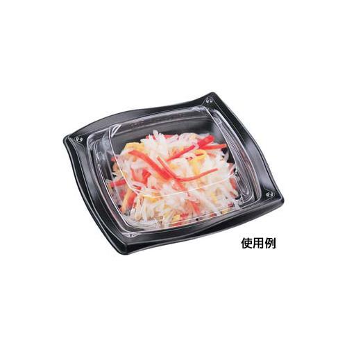 軽食容器 HSウェーブ−150 本体 12セット