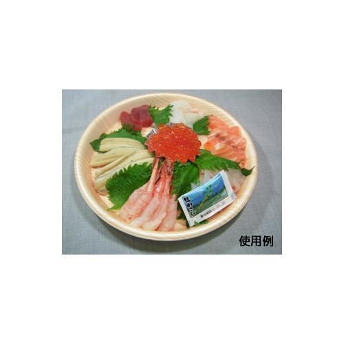 刺身容器 満彩MD20 木曽内 身 24セット