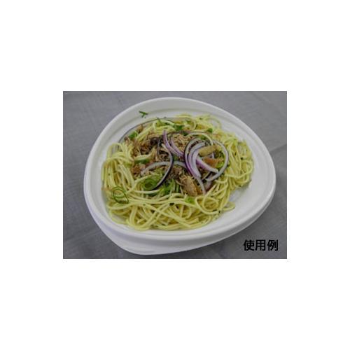 軽食容器 CTFラルゴ IM22−19 W 身×3