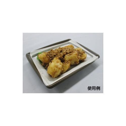 軽食容器CT沙楽IK15−12睦DBR身×24