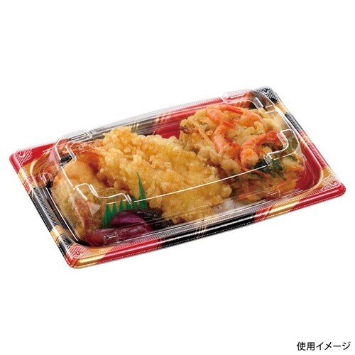 MFP角盛重 21−13 本体 はけ嵐赤 ×16